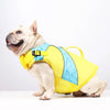 Buoyant Buddy Frenchie Swim Vest - French Bulldog Store