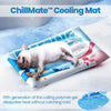 ChillMate French Bulldogs Cooling Mat - French Bulldog Store