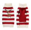 Load image into Gallery viewer, French Bulldog Christmas Sweaters - French Bulldog Store