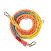 Load image into Gallery viewer, French Bulldog Ombre Rope Leash
