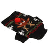 French Bulldog Christmas Sweaters - French Bulldog Store
