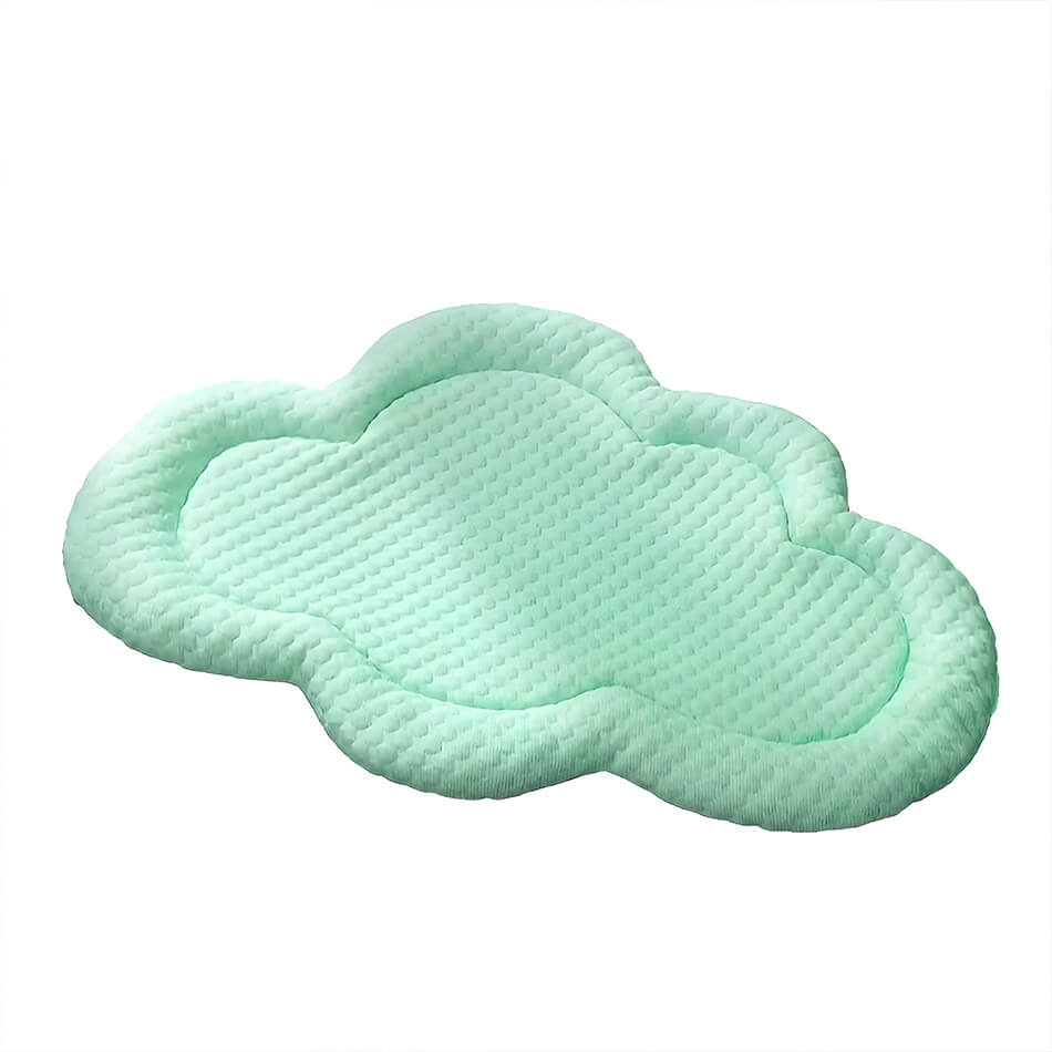 Soft Cloud Frenchie Cooling Mat