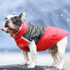 Load image into Gallery viewer, Warm French Bulldog Vest Harness
