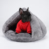 Snuggle Nook Frenchie Bed