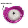 Load image into Gallery viewer, Anti Choke &amp; Bloat Slow Eating Frenchie Bowl - French Bulldog Store