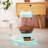 Load image into Gallery viewer, Automatic Feeder &amp; Water Bowl - French Bulldog Store