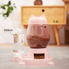 Load image into Gallery viewer, Automatic Feeder &amp; Water Bowl - French Bulldog Store