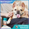 Bark Energizer™ French Bulldog Multivitamin - French Bulldog Store