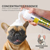Best French Bulldog Dry Shampoo Foam - French Bulldog Store