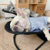 Load image into Gallery viewer, Best French Bulldog Rocking Bed - French Bulldog Store