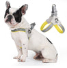 Load image into Gallery viewer, Chest Pressure Frenchie Walk Training Harness - French Bulldog Store
