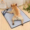 CoolWave™ Frenchie Cooling Mat - French Bulldog Store