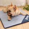 Load image into Gallery viewer, CoolWave™ Frenchie Cooling Mat - French Bulldog Store