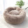 Load image into Gallery viewer, Donut Cuddler Frenchie Bed - French Bulldog Store