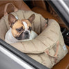 French Bulldog 3-in-1 Luxury Bag, Bed & Car Seat - French Bulldog Store