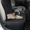 French Bulldog Car Seat & Cover 2 in 1 - French Bulldog Store