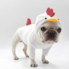 French Bulldog Chicken Costume - French Bulldog Store