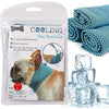 Load image into Gallery viewer, French Bulldog Cooling Bandana - French Bulldog Store