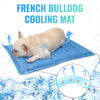 French Bulldog Cooling Mat - French Bulldog Store