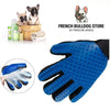 French Bulldog Deshedding Glove - French Bulldog Store