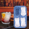 Load image into Gallery viewer, French Bulldog Ice Cube Mold - French Bulldog Store