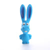 Load image into Gallery viewer, French Bulldog Rabbit Chew Toy - French Bulldog Store