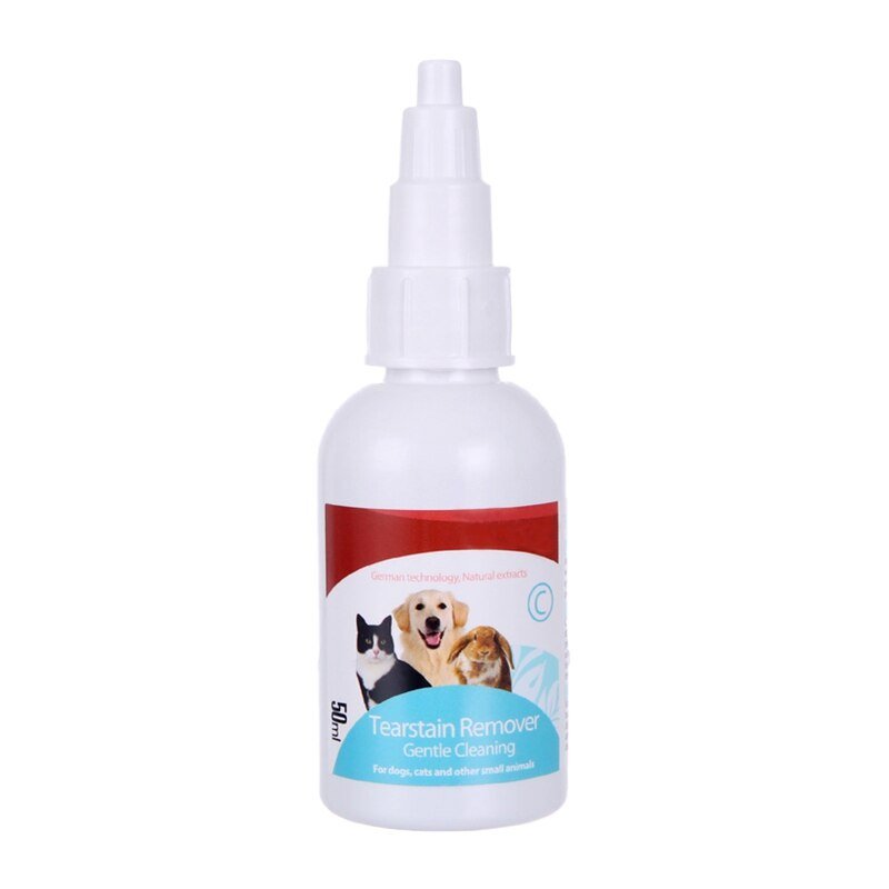 French Bulldog Tear Stain Remover - French Bulldog Store