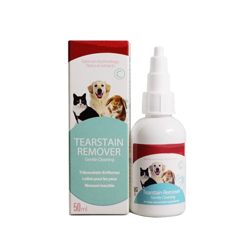 French Bulldog Tear Stain Remover - French Bulldog Store