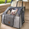 French Bulldog Travelling Car Seat & House - French Bulldog Store