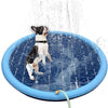 Load image into Gallery viewer, French Bulldog Water Sprinkler Splash Pool - French Bulldog Store