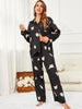 Load image into Gallery viewer, French Bulldog Women&#39;s Pajamas - French Bulldog Store