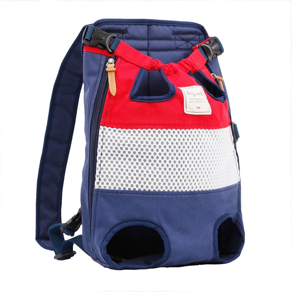 Frenchie Adventurer Backpack Carrier - French Bulldog Store