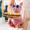 Load image into Gallery viewer, Frenchie Bartender Statue - French Bulldog Store