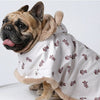 Load image into Gallery viewer, Frenchie Cape Blanket - French Bulldog Store