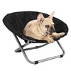 Frenchie Comfortable Pet Rocking Chair - French Bulldog Store