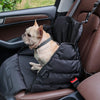 Load image into Gallery viewer, Functional French Bulldog&#39;s Car Seat, Bed &amp; Carrier Bag - French Bulldog Store