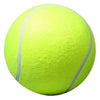 Giant Tennis Ball for French Bulldogs - French Bulldog Store