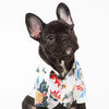 Hawaiian French Bulldog Shirt - French Bulldog Store