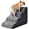 Memory Foam Anti-slip Frenchie Sofa Stairs - French Bulldog Store