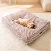 Load image into Gallery viewer, Memory Foam French Bulldog Mattress Bed - French Bulldog Store