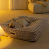 Load image into Gallery viewer, Memory Foam French Bulldog Mattress Bed - French Bulldog Store