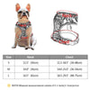 Load image into Gallery viewer, Mesh Summer French Bulldog Harness - French Bulldog Store