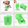 Load image into Gallery viewer, Molar Cleaning Frenchie Toy - French Bulldog Store