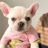 Load image into Gallery viewer, OhBanana French Bulldog Cotton Pajamas - French Bulldog Store