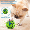 Self Rolling Frenchie Toy Ball - French Bulldog Store