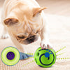 Load image into Gallery viewer, Self Rolling Frenchie Toy Ball - French Bulldog Store
