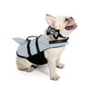 Shark Safety Frenchie Life Jacket - French Bulldog Store