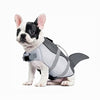 Load image into Gallery viewer, Shark Safety Frenchie Life Jacket - French Bulldog Store