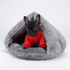 Snuggle Nook Frenchie Bed - French Bulldog Store