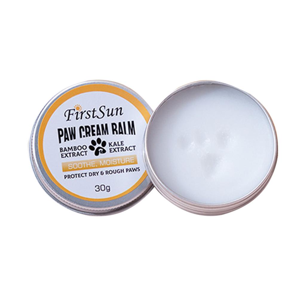 Soft Touch Frenchie Paw Balm - French Bulldog Store